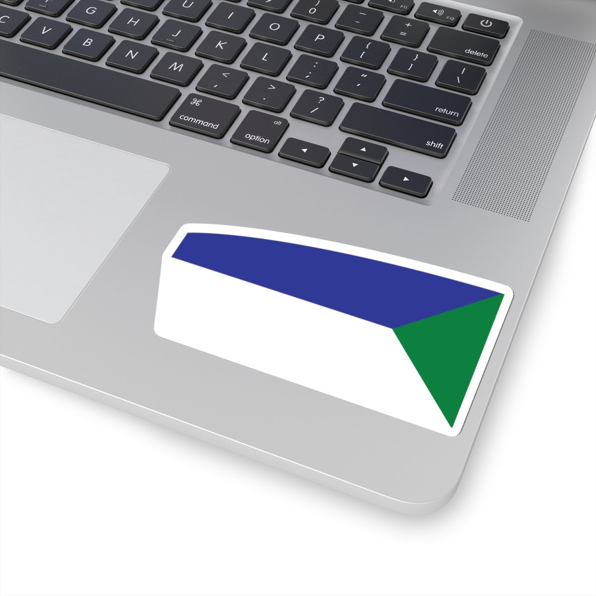 Cleveland Association of Adaptive Rowers Sticker