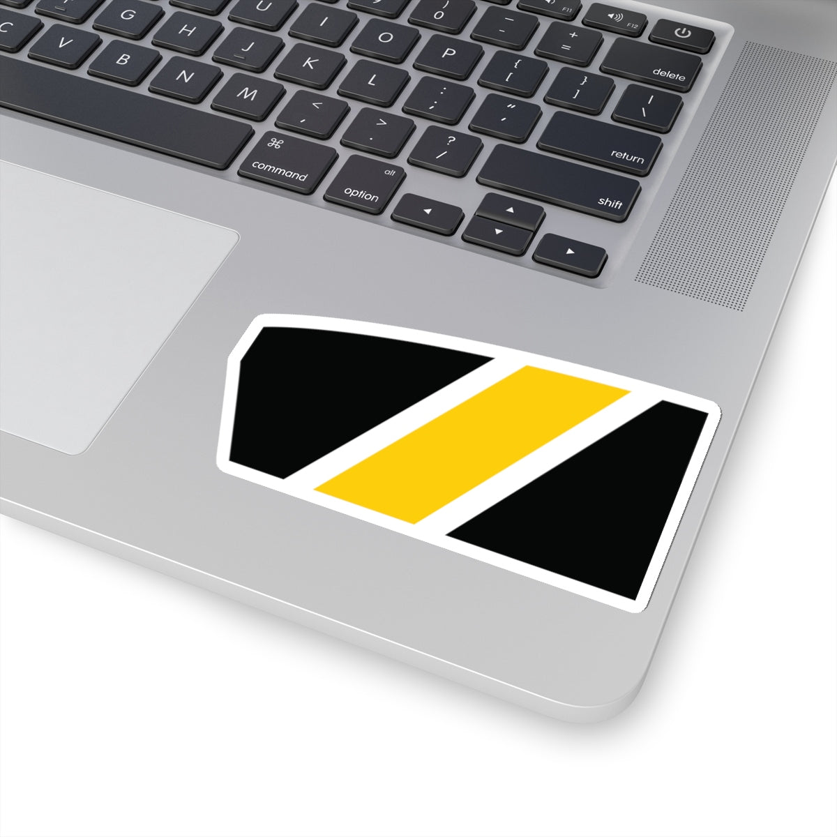 Henninger High School Sticker