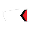 Olympia Area Rowing Sticker