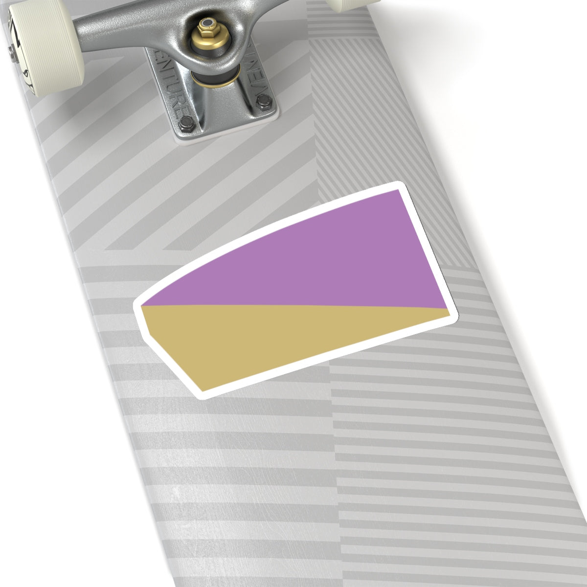 James Madison University Sticker