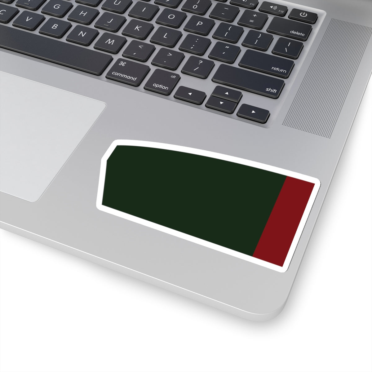 Cedar Creek High School-Boys Sticker