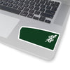 Sarasota Scullers Sticker