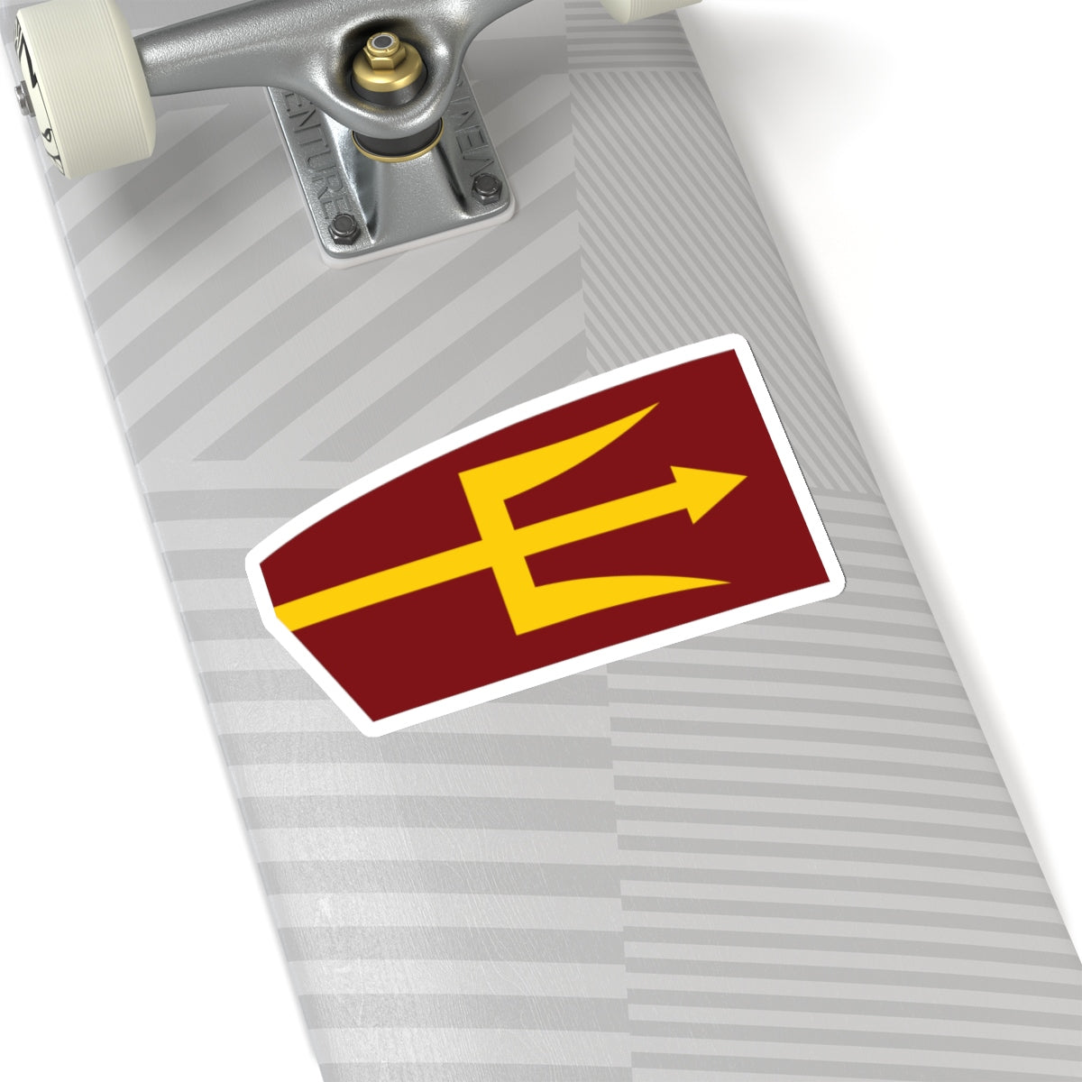 Arizona State University-Women Sticker