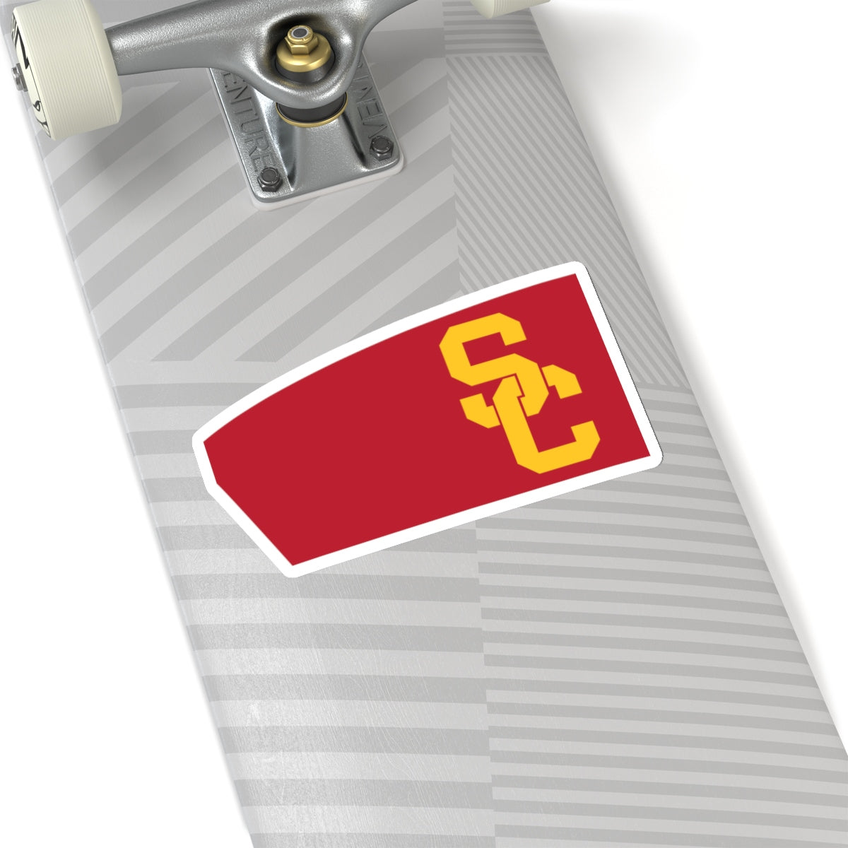 University of Southern California-Women Sticker