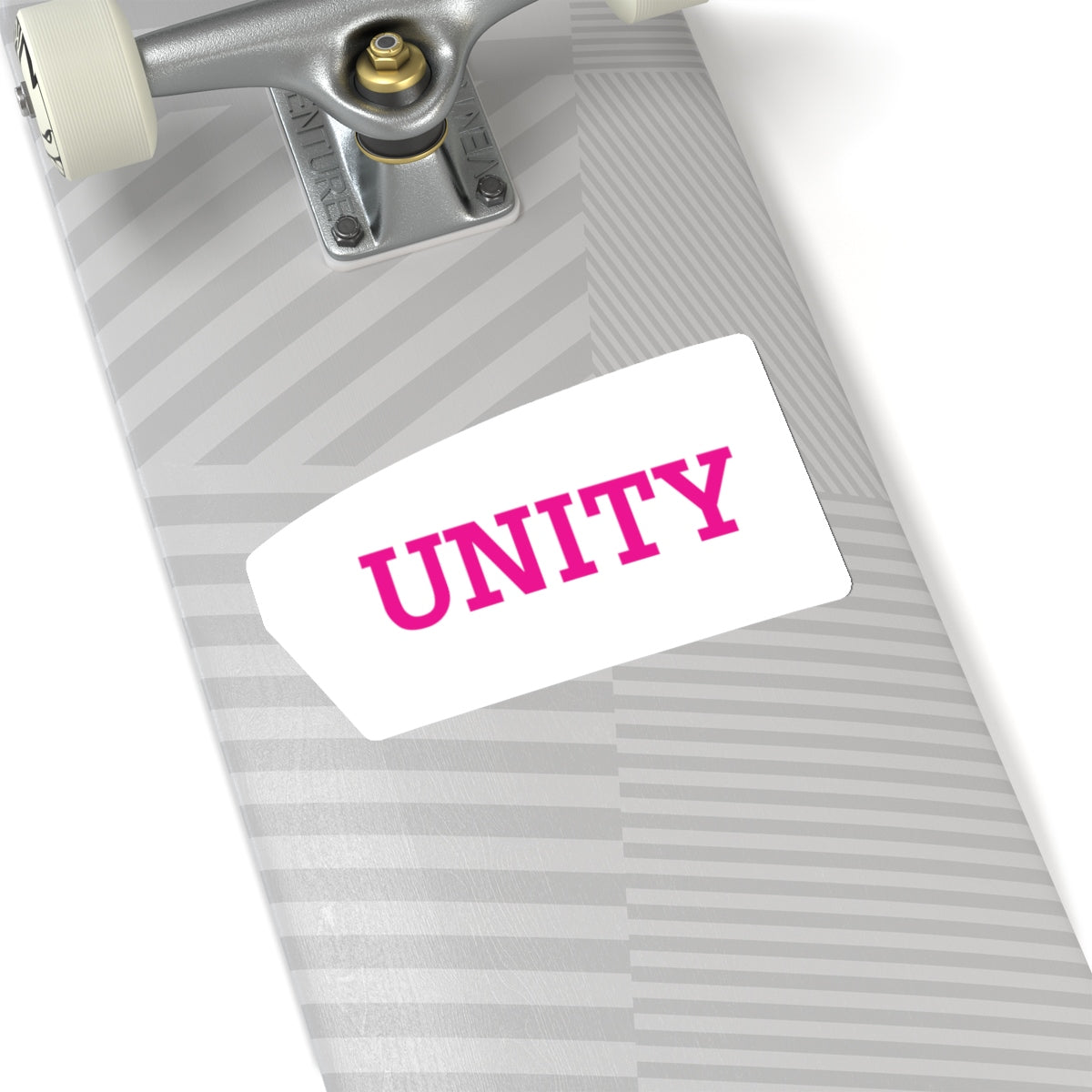 Unity Crew (Front) Sticker