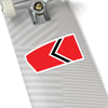 Cape Cod Rowing Sticker