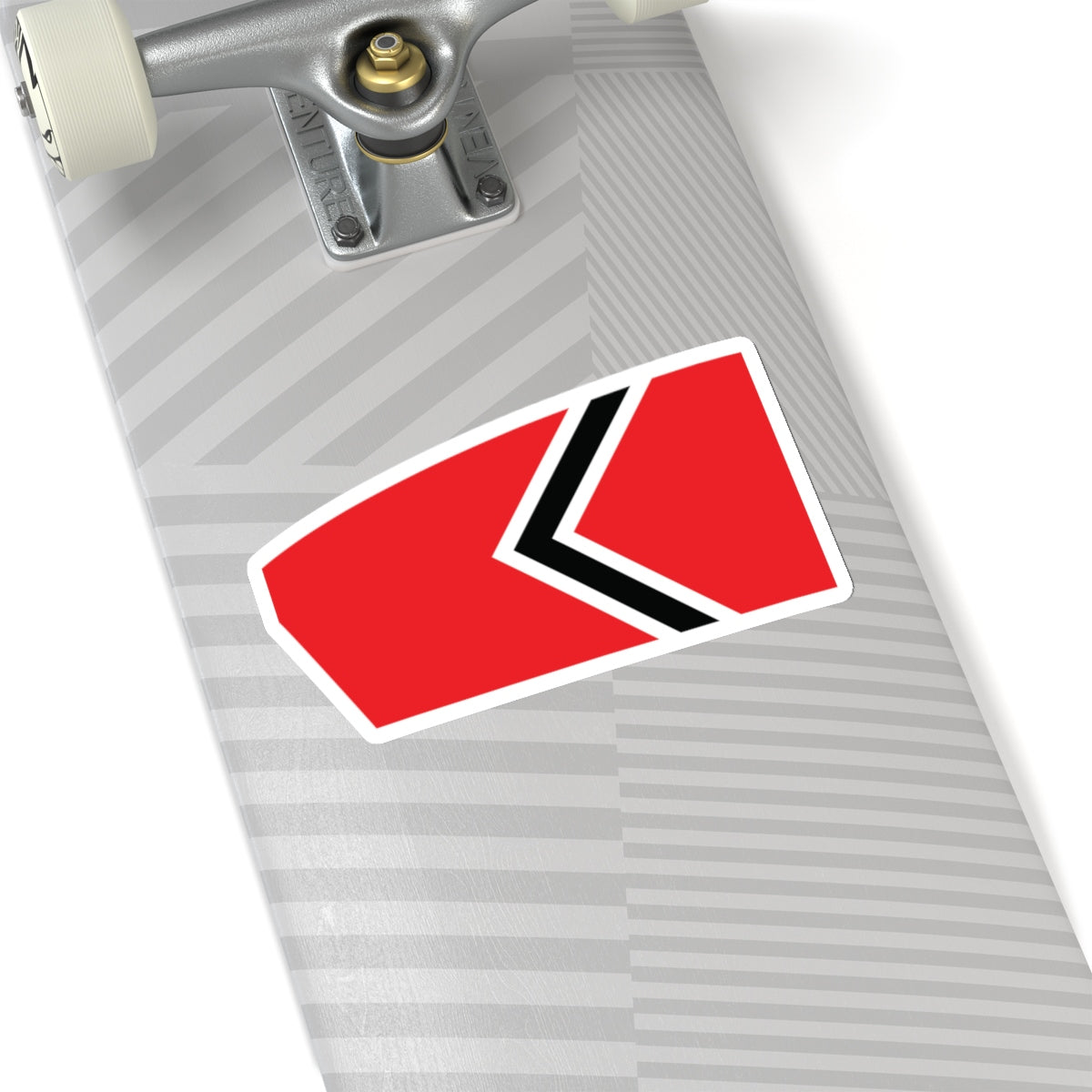Cape Cod Rowing Sticker