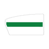 Boston Rowing Club Sticker