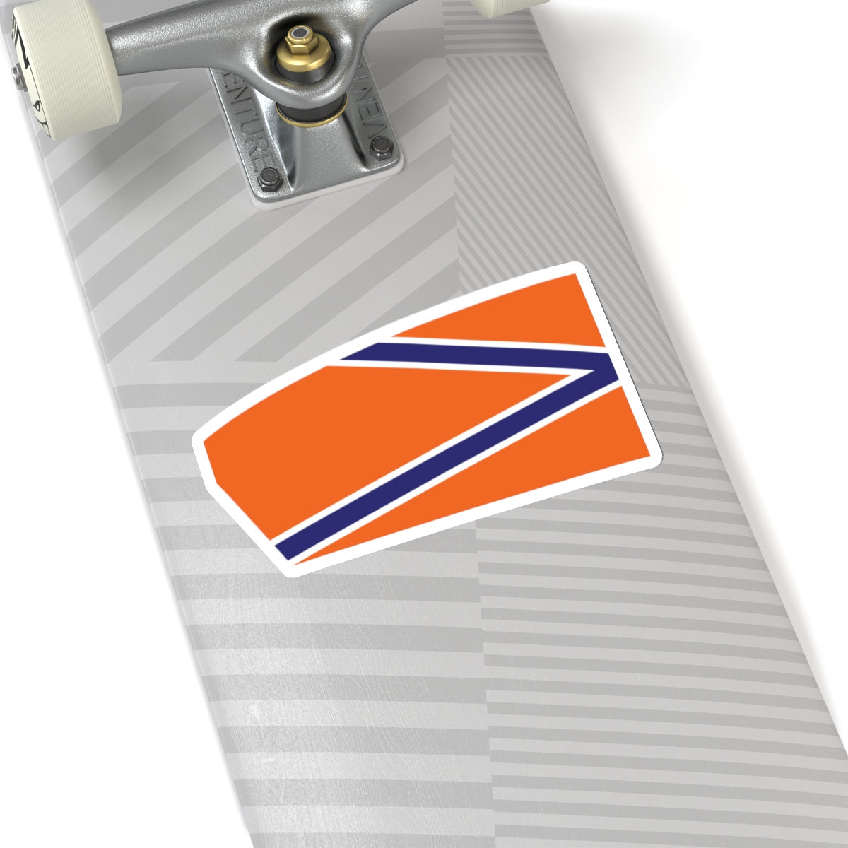 The Bolles School-Girls Sticker