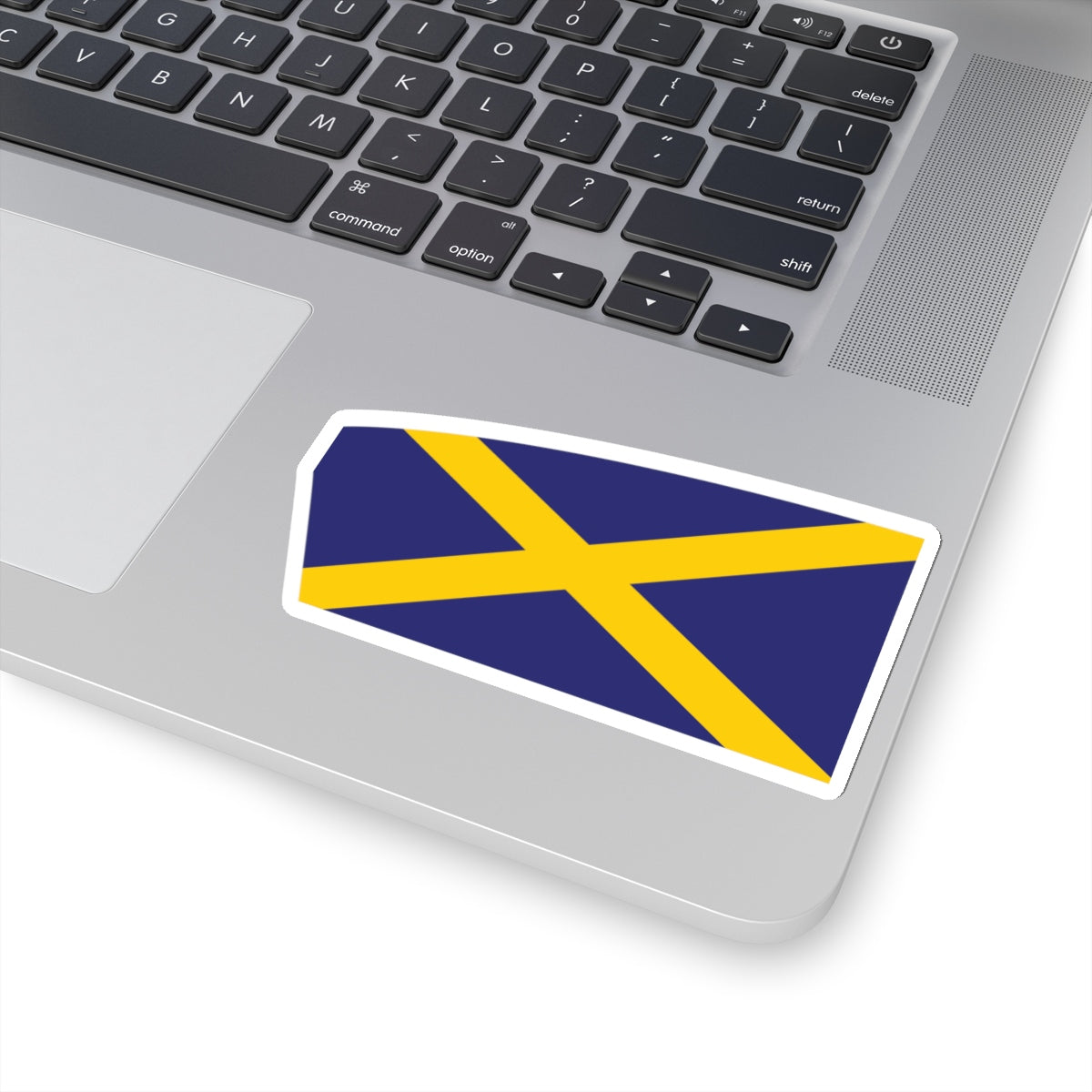 Marquette University Sticker