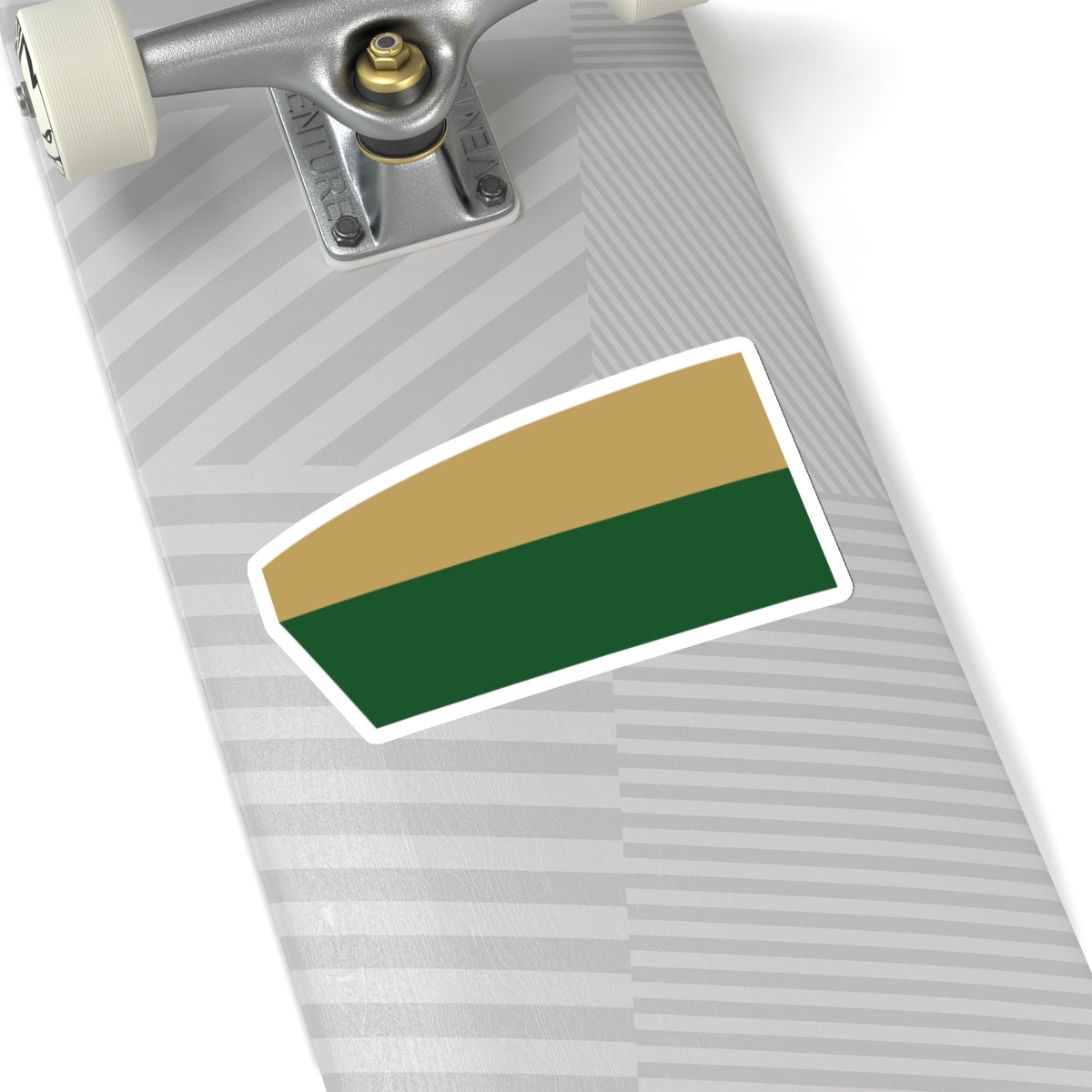 College of William & Mary Sticker