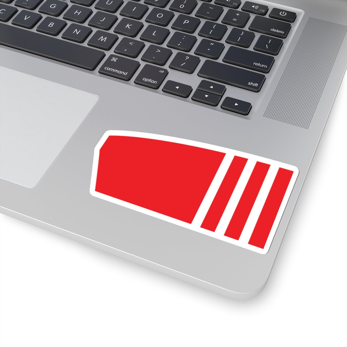 Rumsey Hall School Sticker