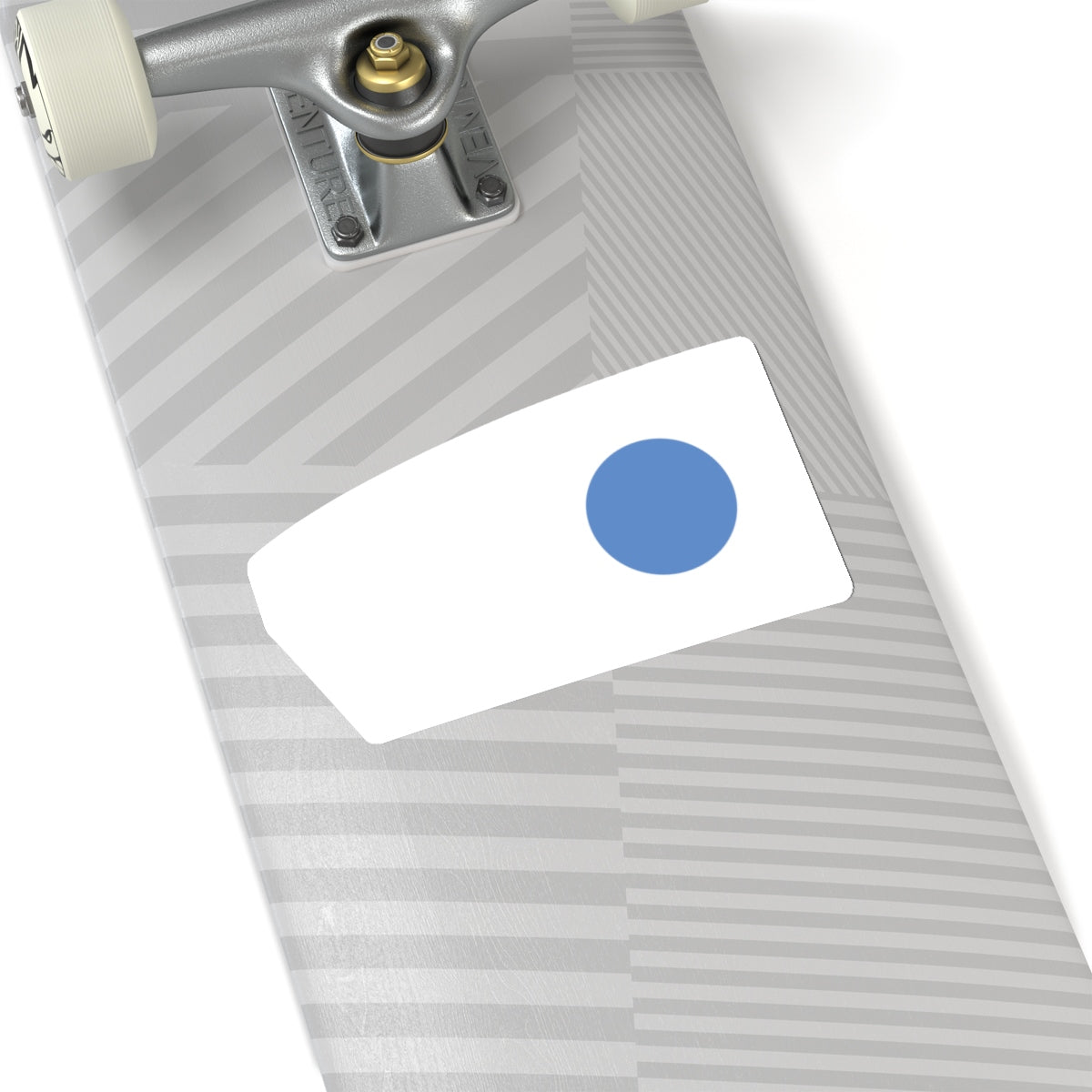 Team Row Sticker