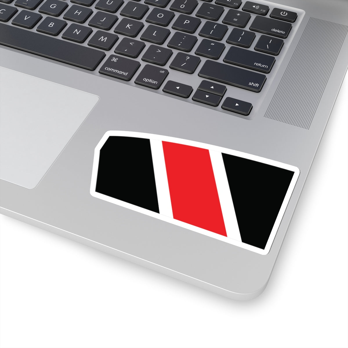 Northeastern University-Men Sticker