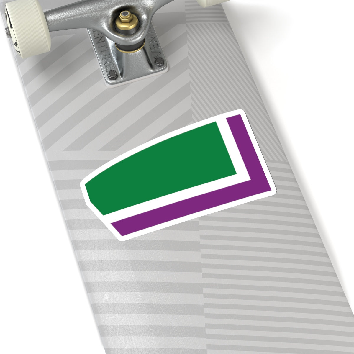Sarasota Scullers (pre-2017) Sticker