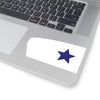 Cimarron Rowing Club Sticker
