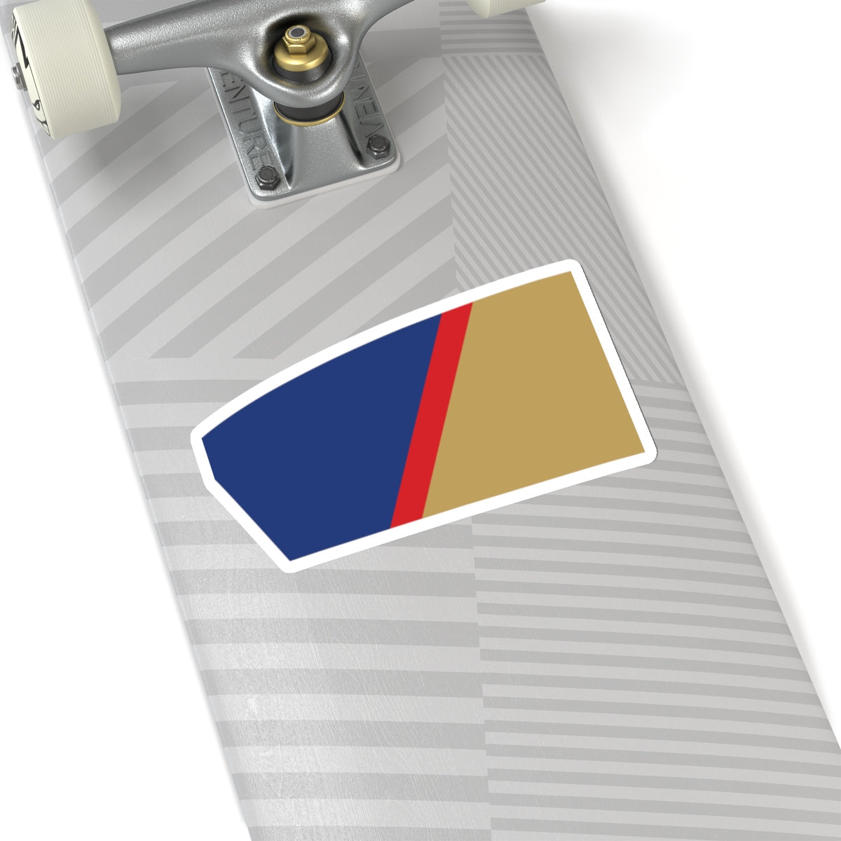 University of Tulsa-Women Sticker