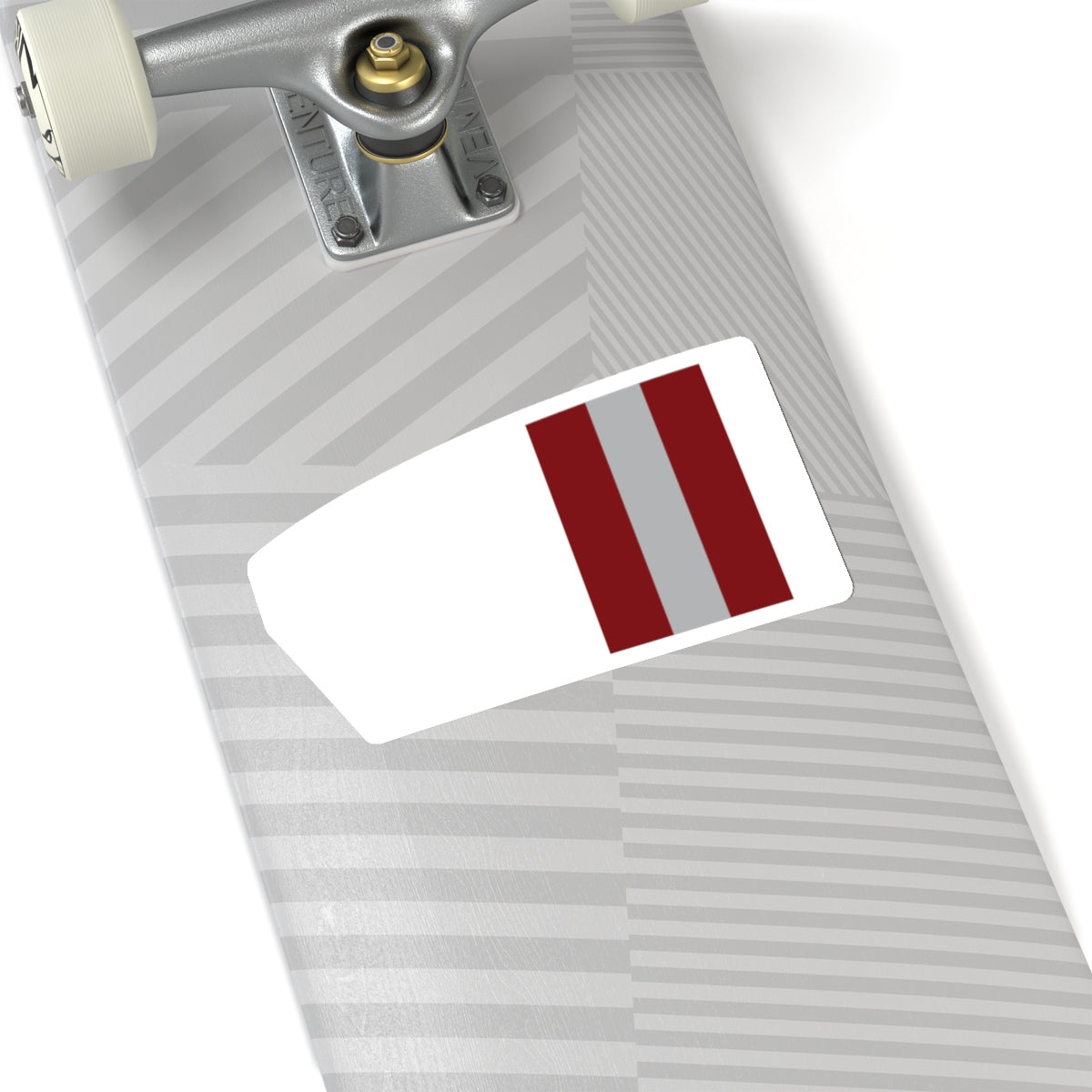 Worcester Polytechnic Institute Sticker