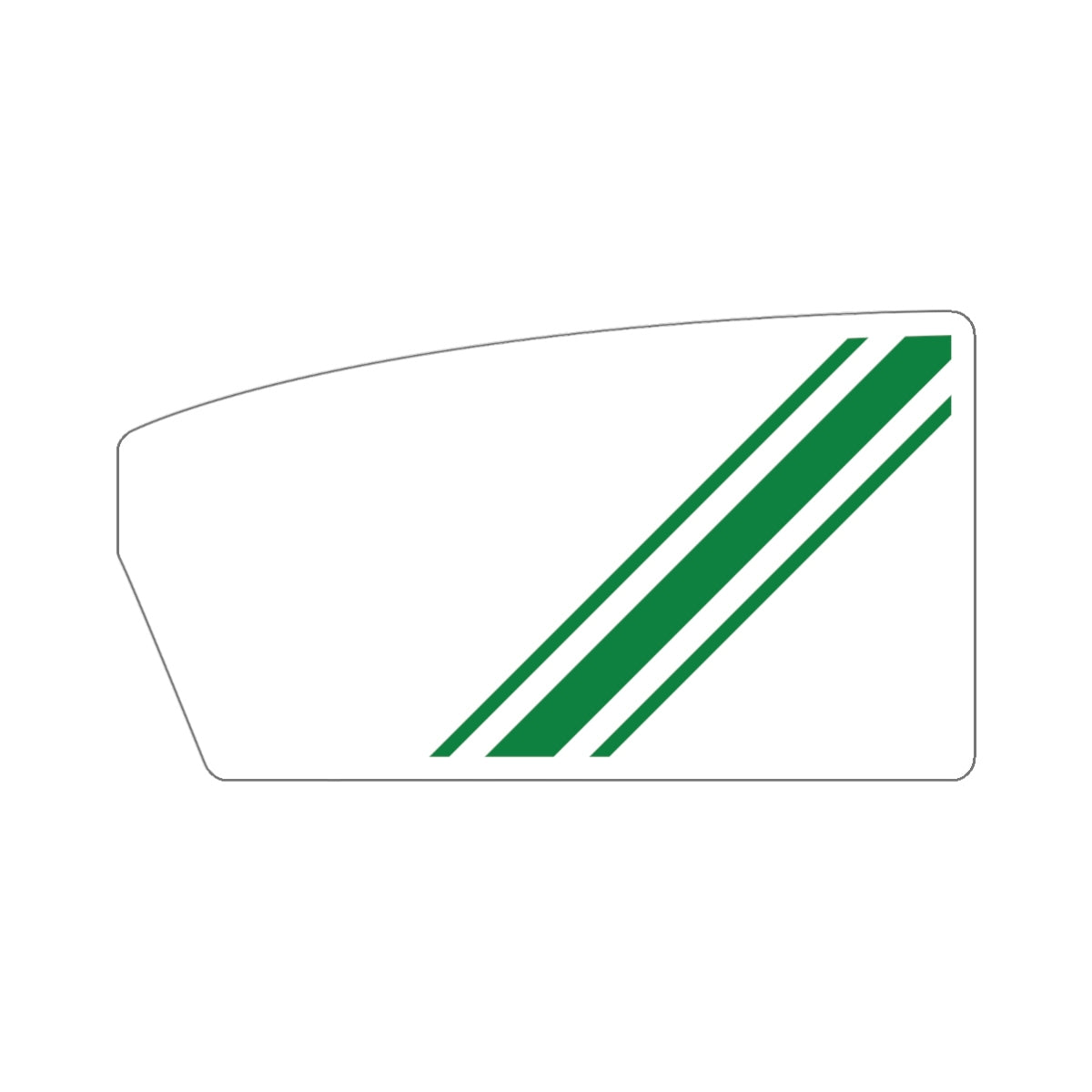 Essex Rowing Club Sticker