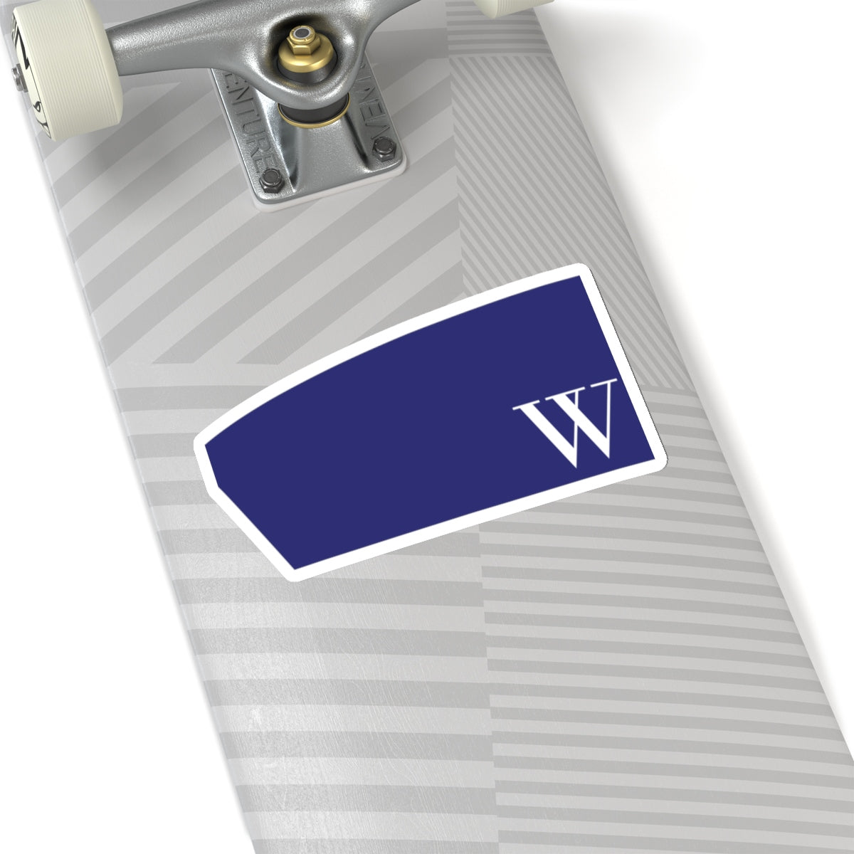 Wilmington Rowing Center Sticker