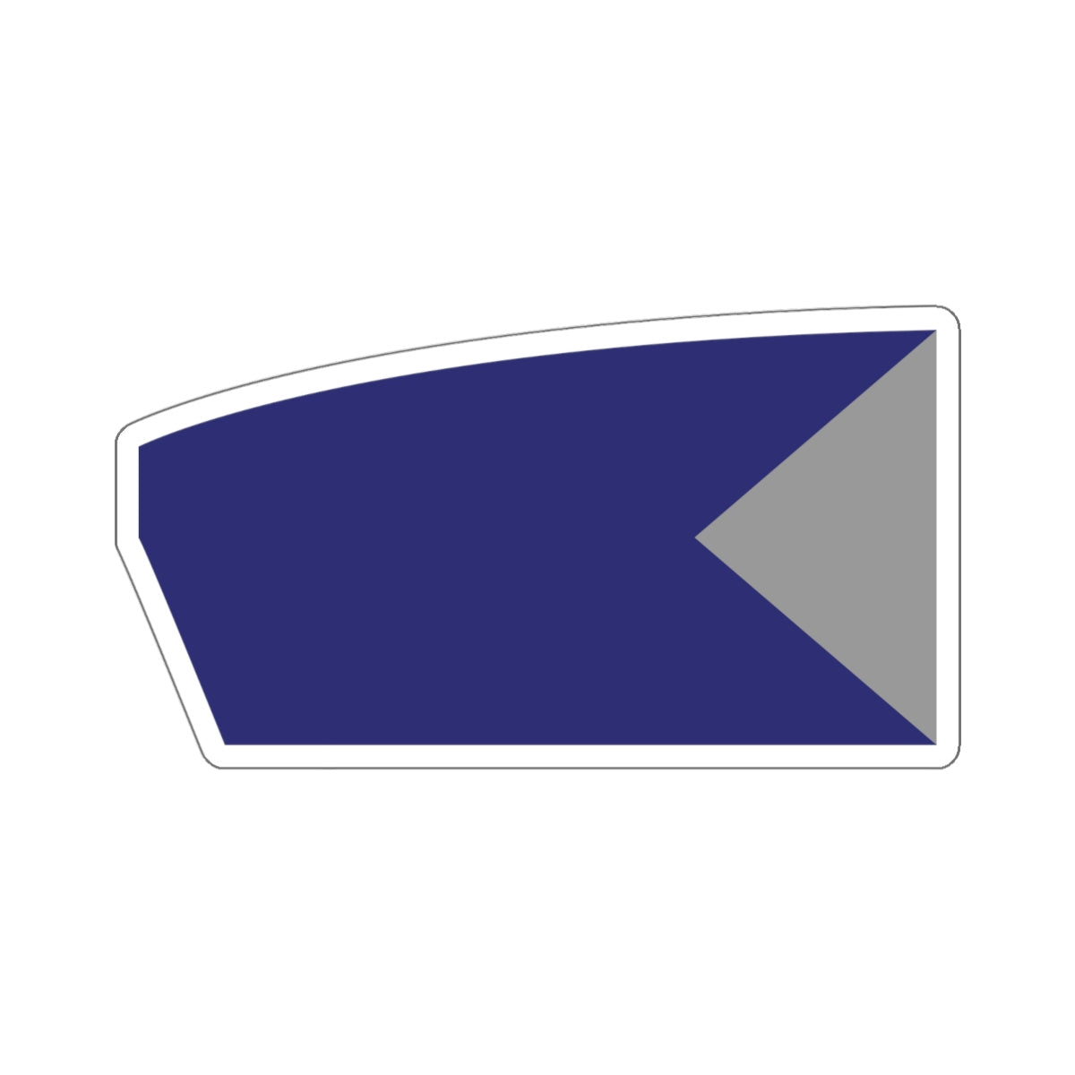 Washington-Lee High School-Boys Sticker