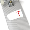 TrinityHigh School Sticker