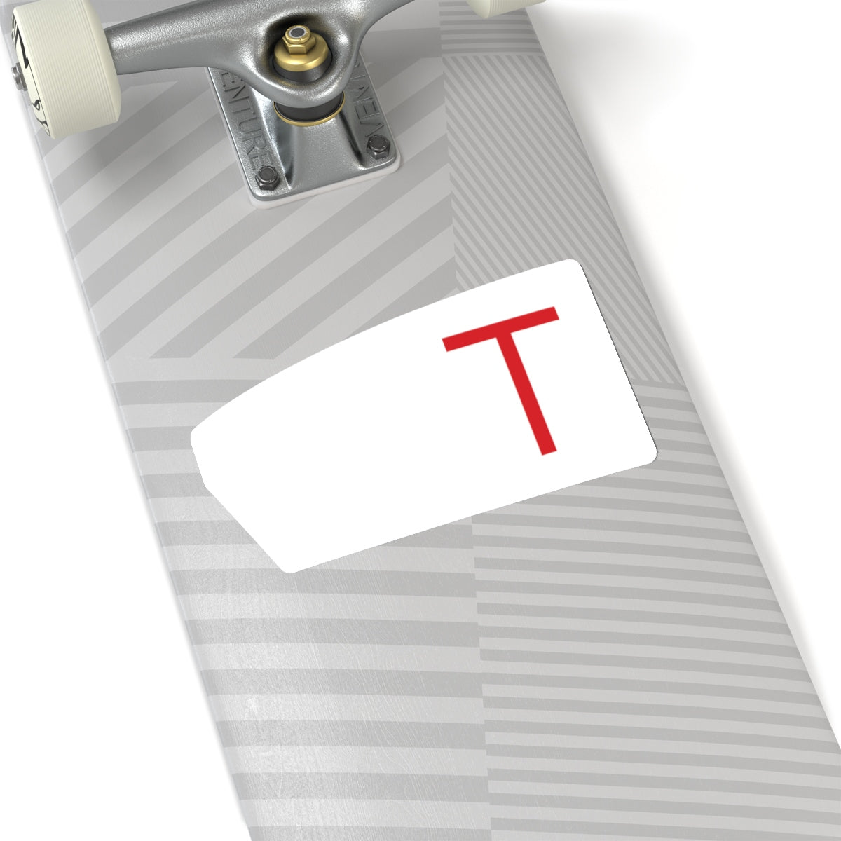 TrinityHigh School Sticker