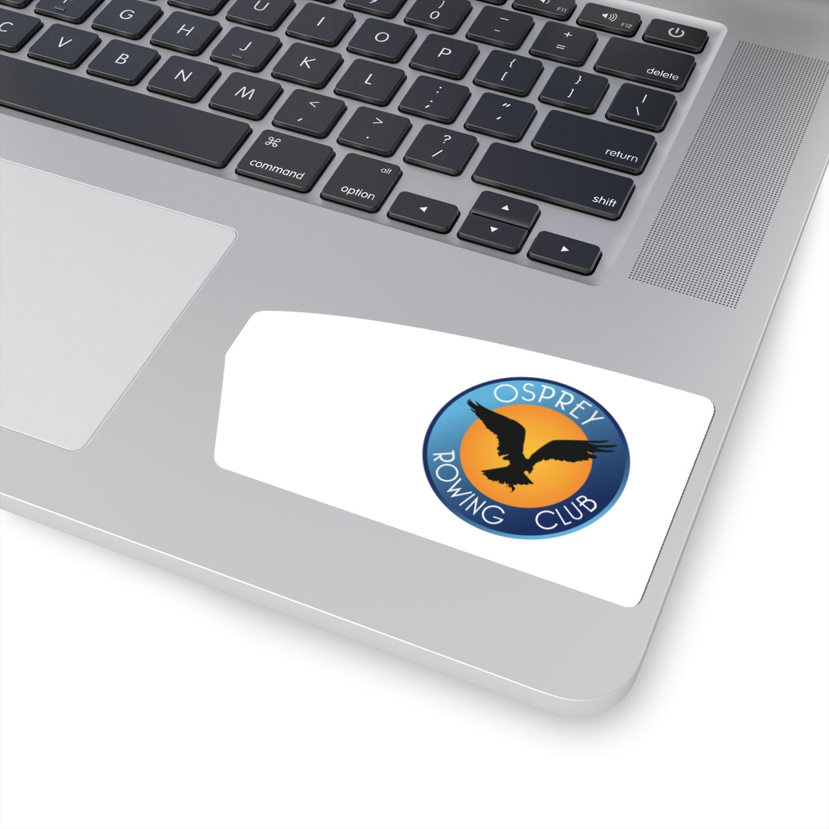 Osprey Rowing Club Sticker
