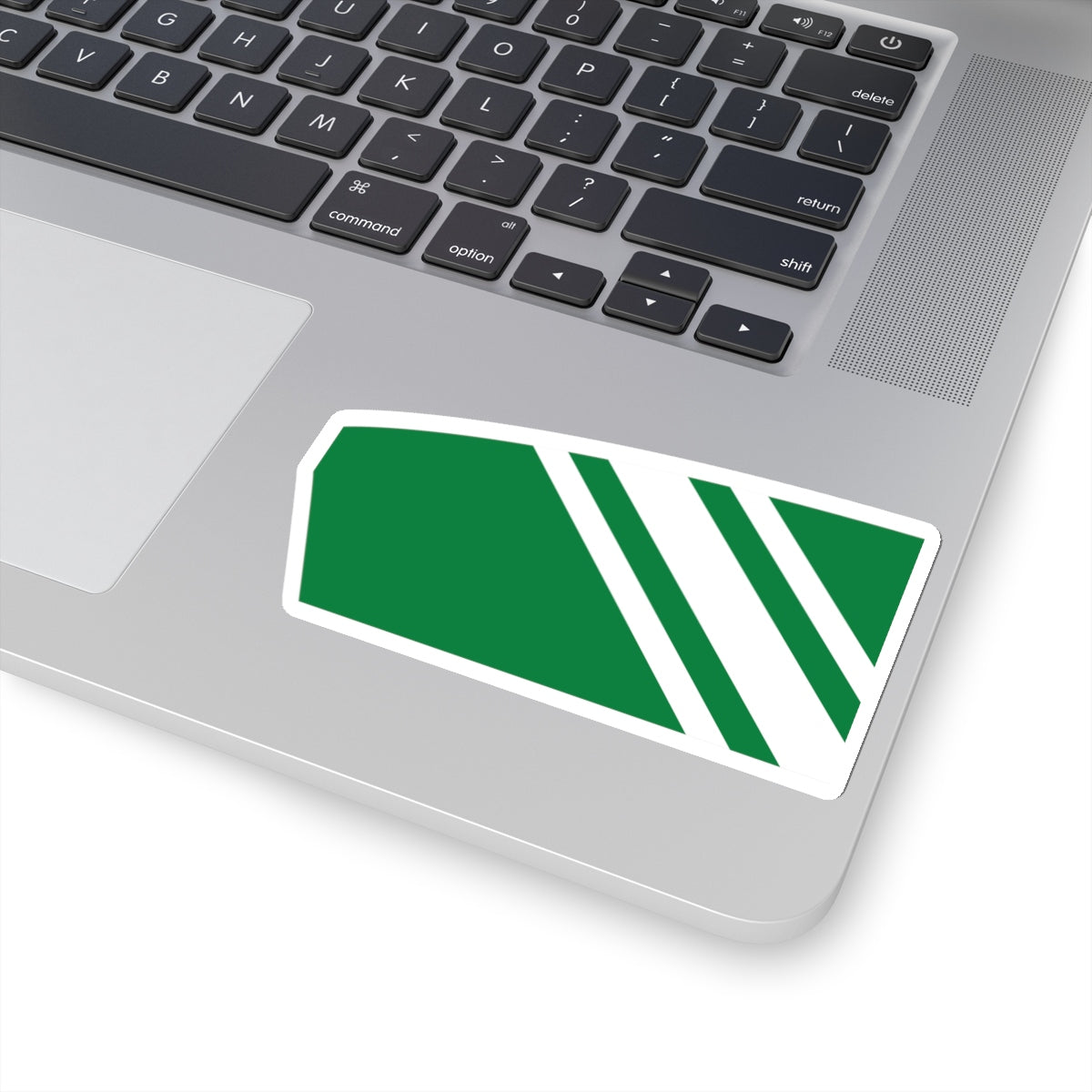 Manhattan College Sticker