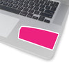 Skidmore Community Rowing (Sweep Oars) Sticker