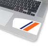 United States Coast Guard Academy-Men _ Women Sticker