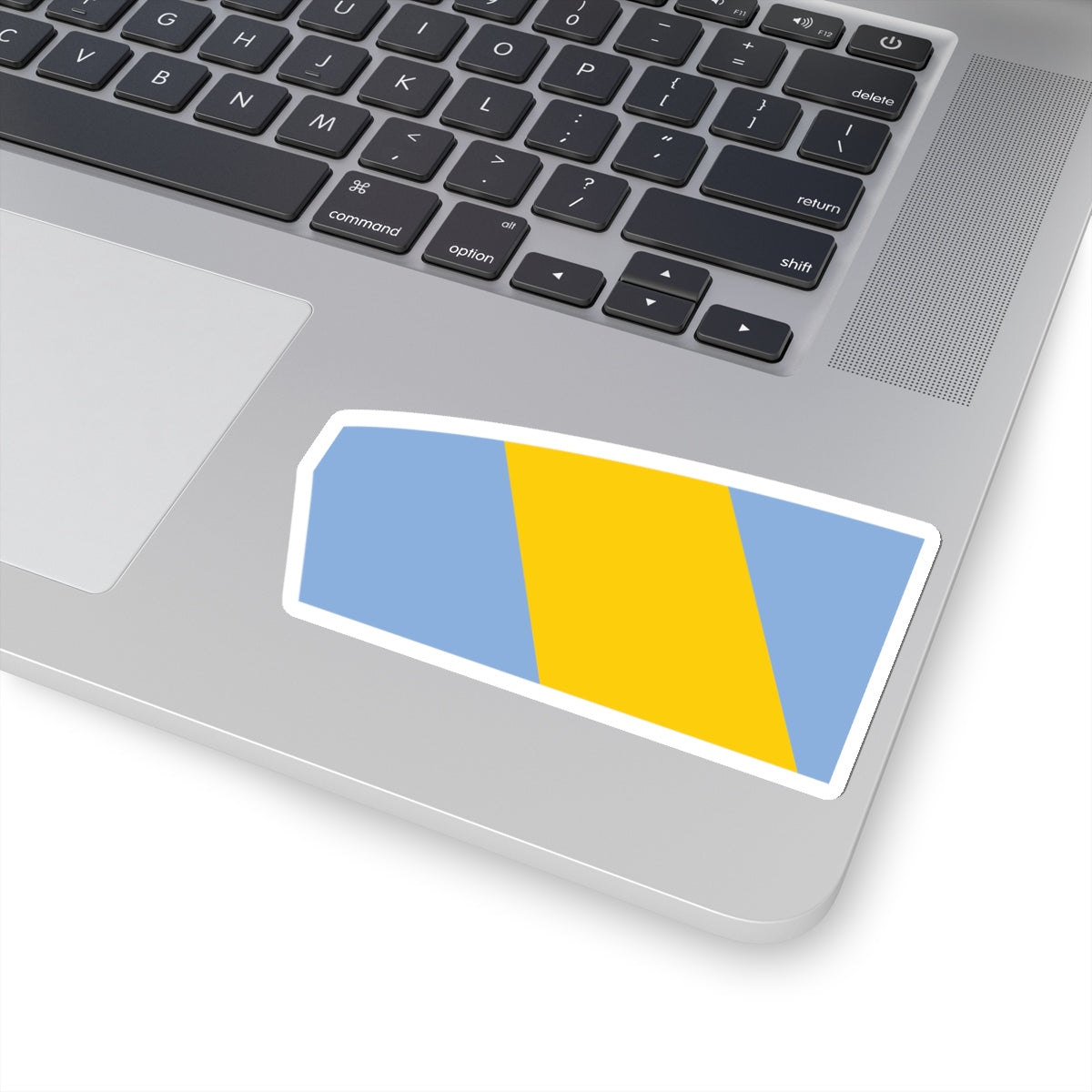 First Colonial High School Sticker