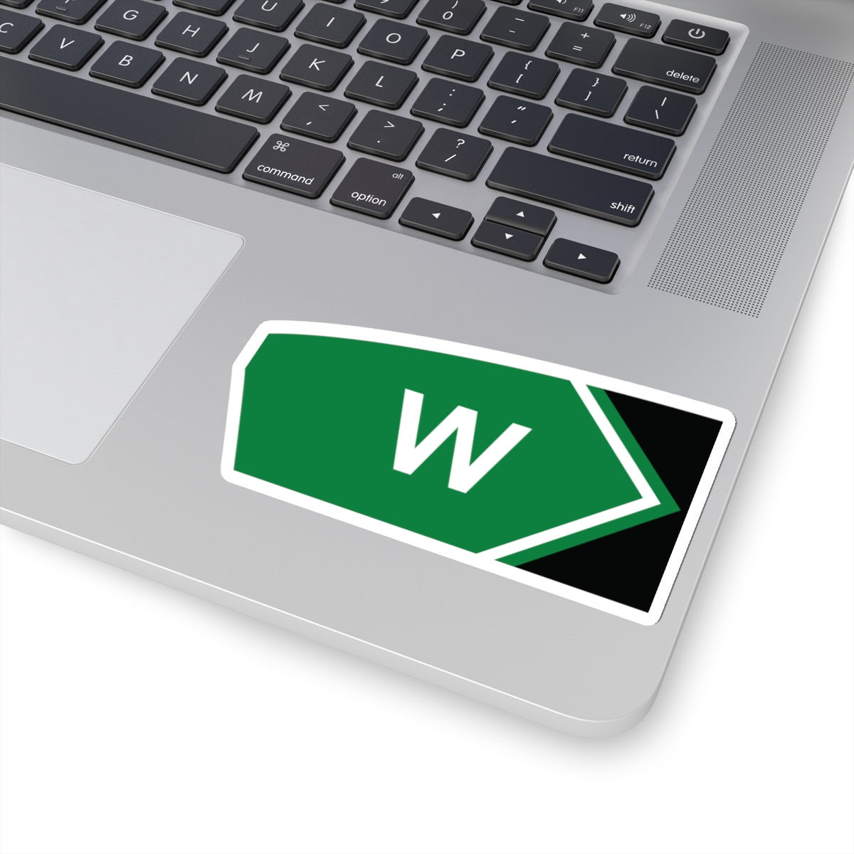 Waldorf School Sticker