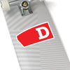 Denison University Sticker