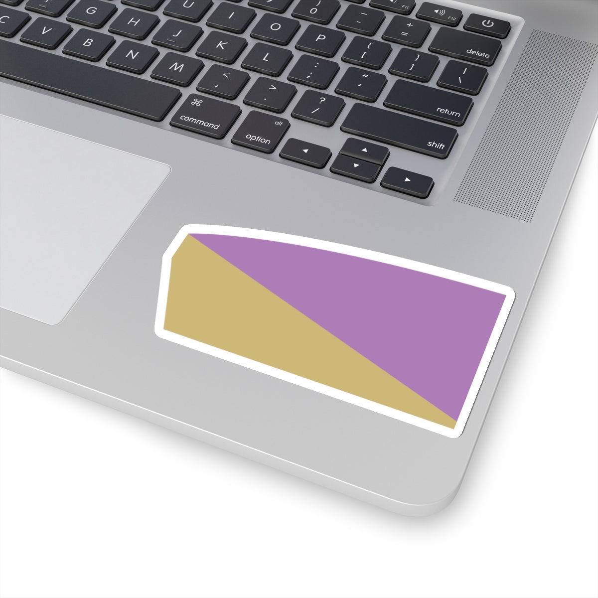 James Madison University Sticker
