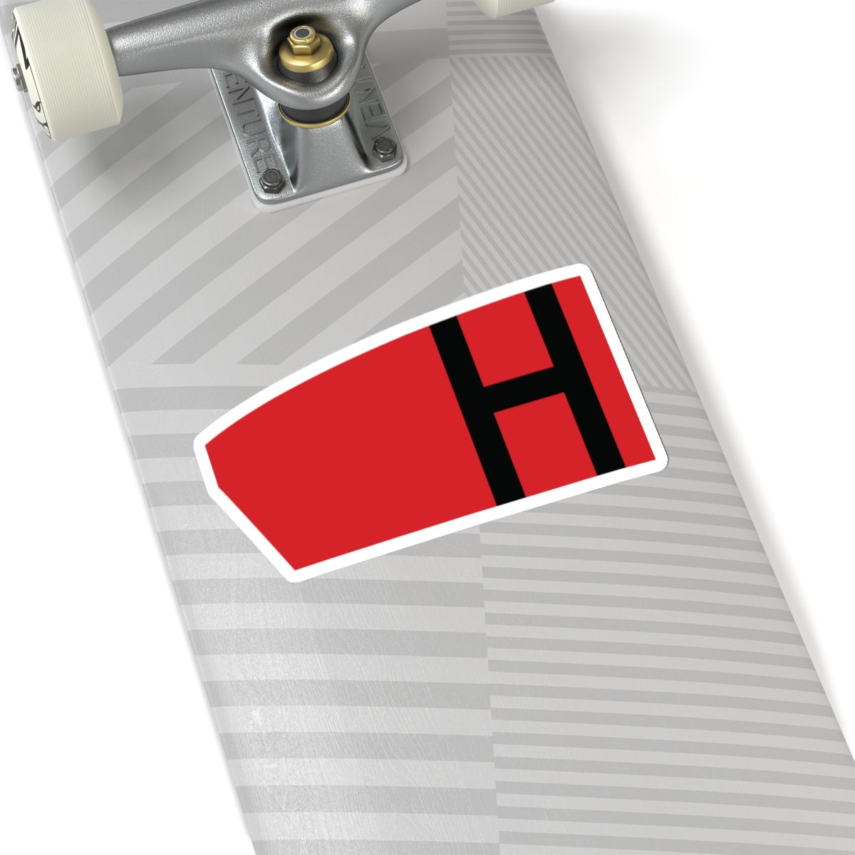 Haverford College Sticker
