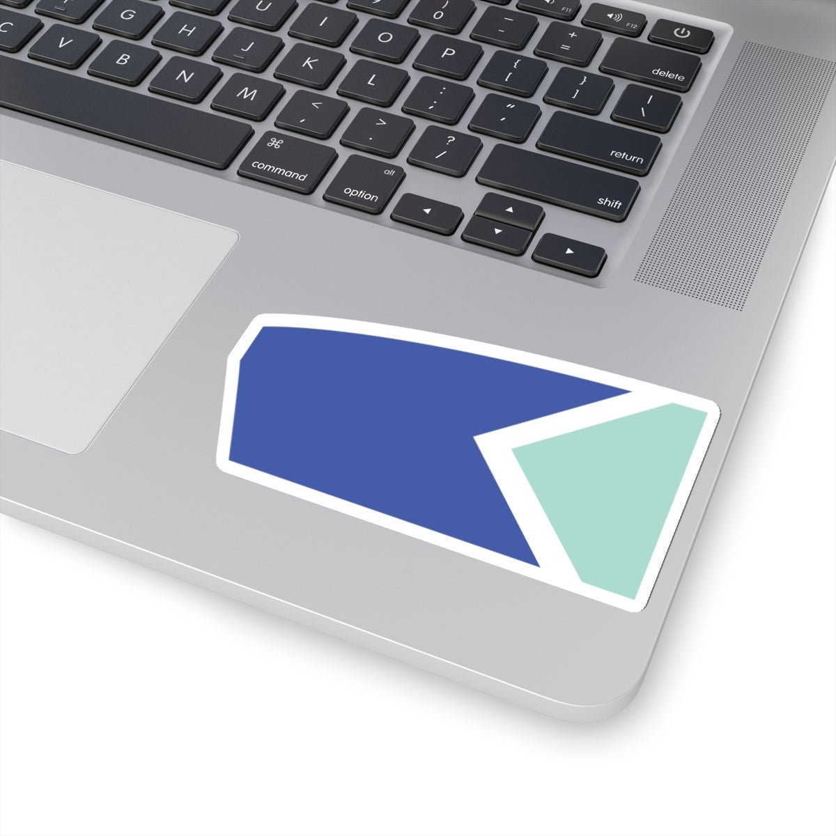 Kansas City Boat Club Sticker