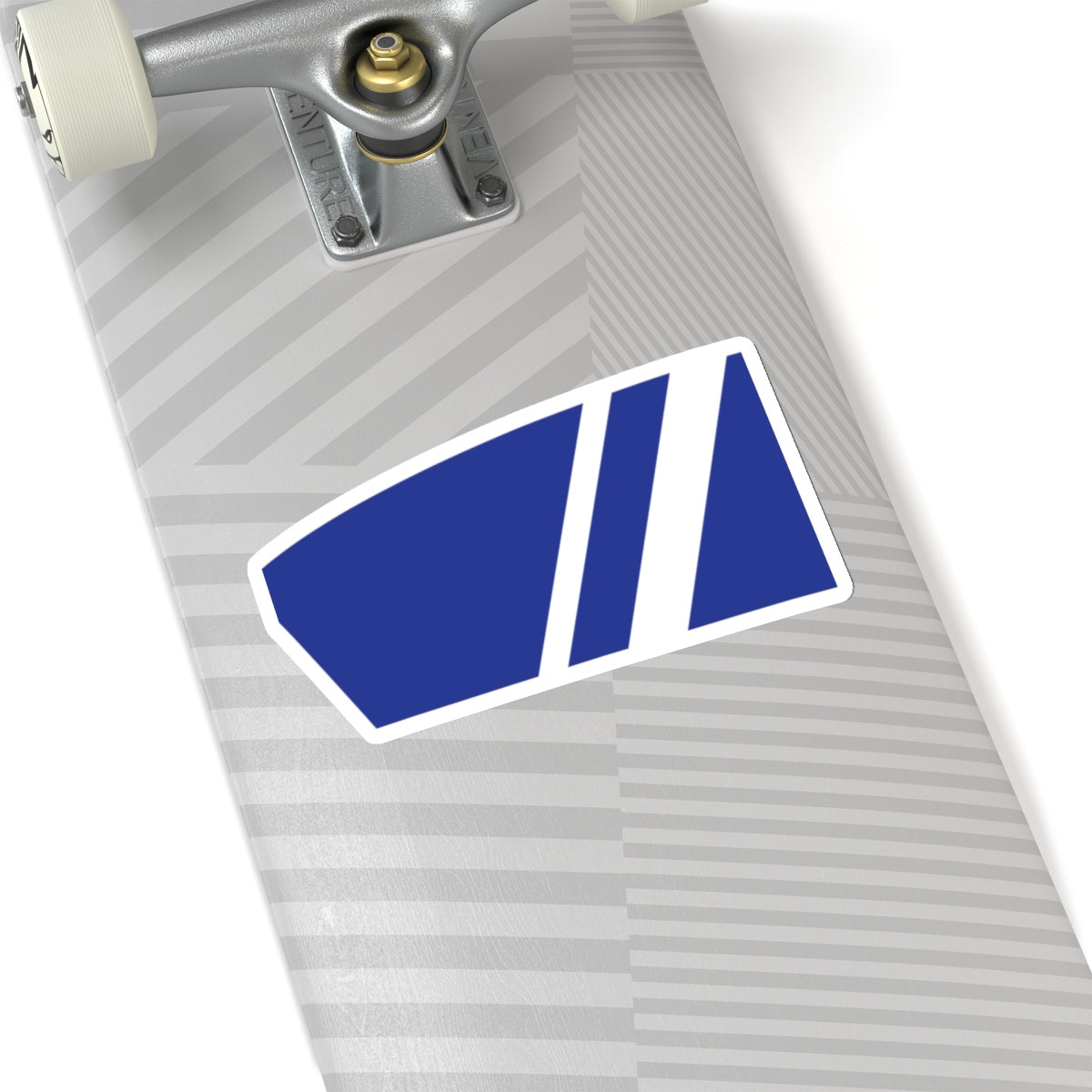 Raleigh Rowing Center Sticker