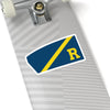 University of Rochester-Men _ Women Sticker