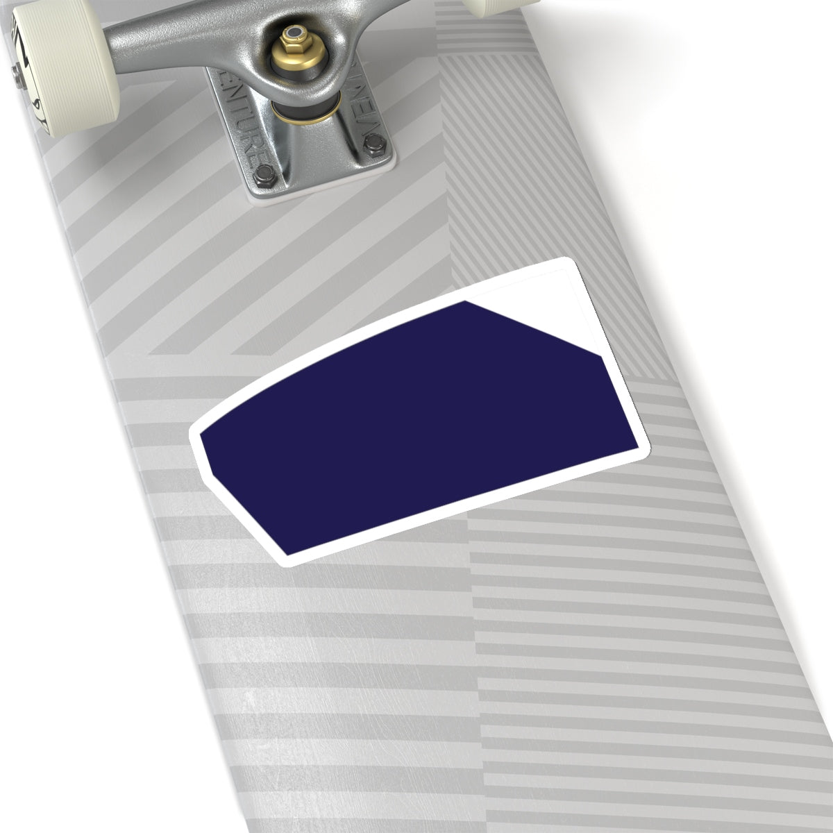 Drake University Sticker