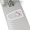 City Honors School (front) Sticker