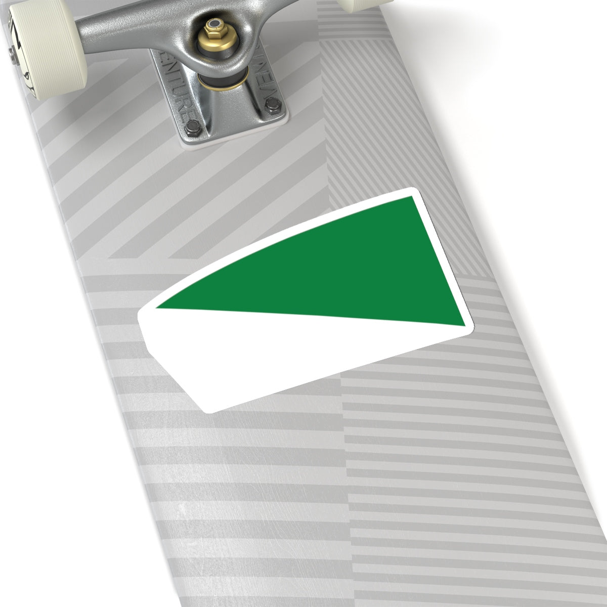 Nichols School Sticker