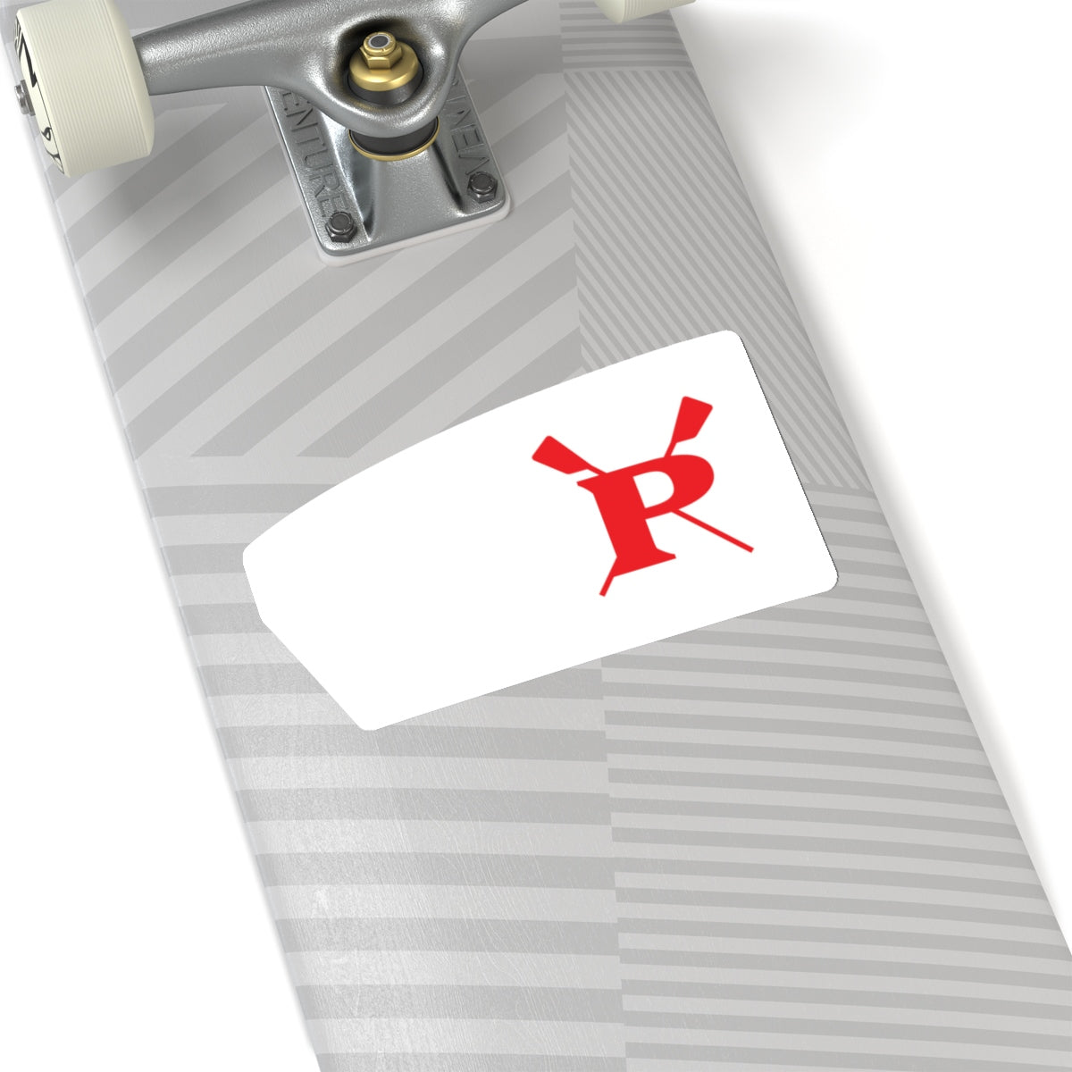 Parkersburg High School Sticker