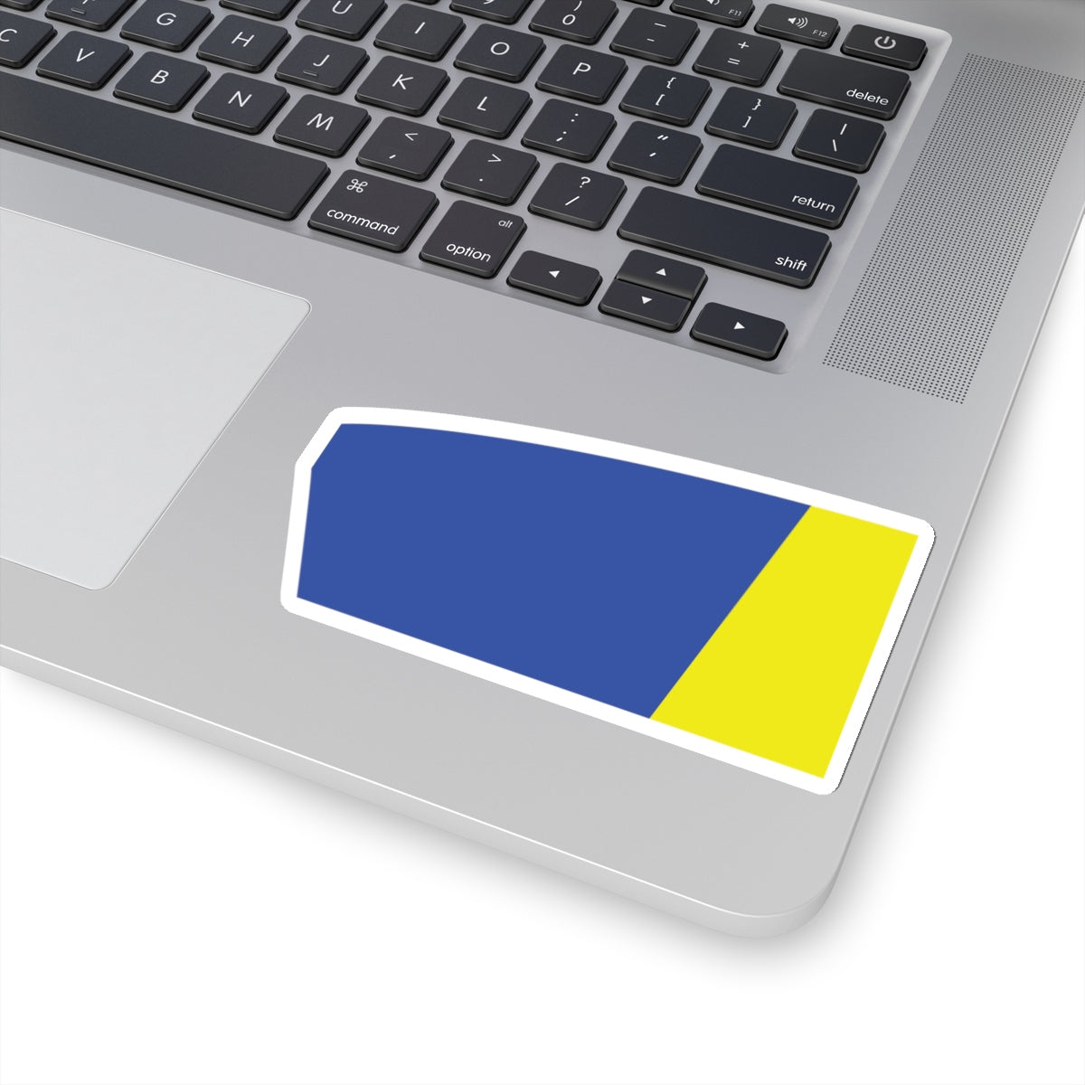 Rowing Association of Naples Sticker