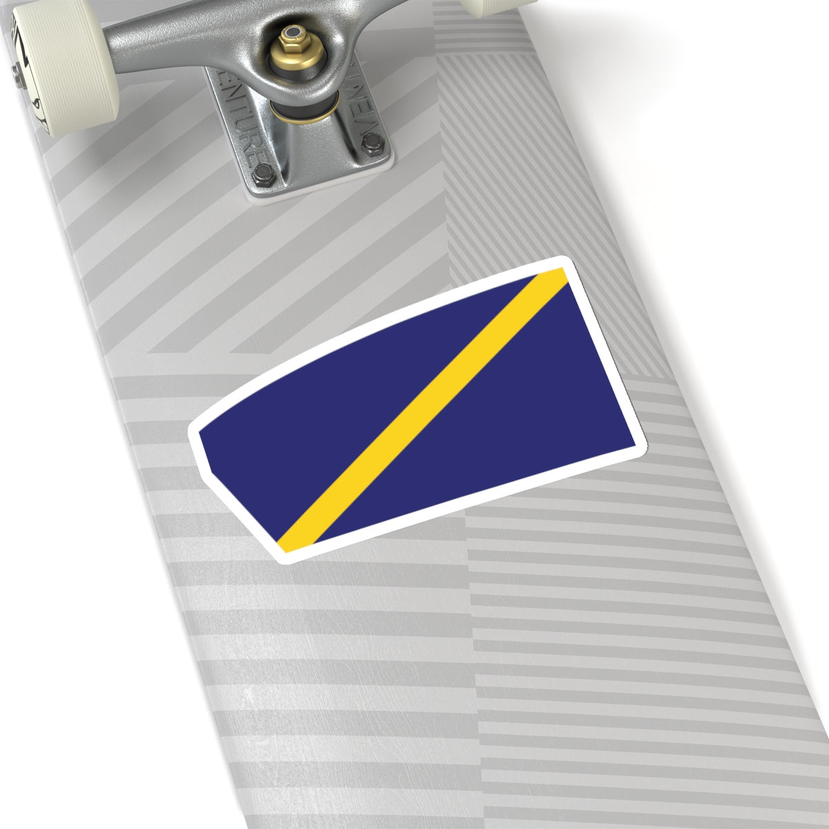 Bantam Boat Club Sticker