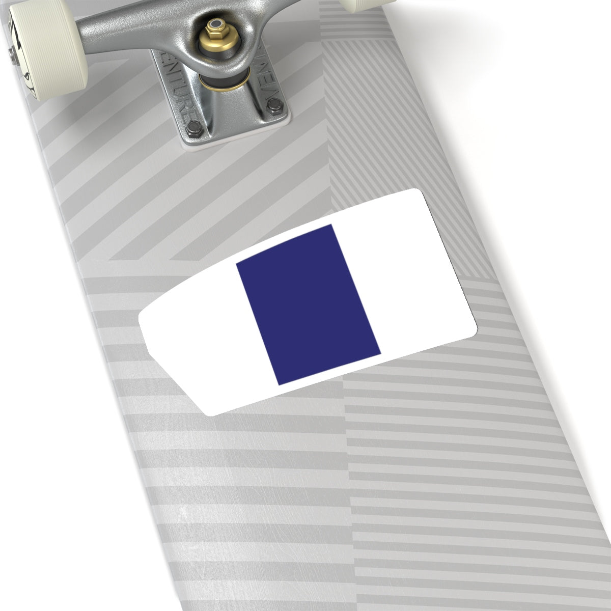 Delaware River Rowing Club Sticker