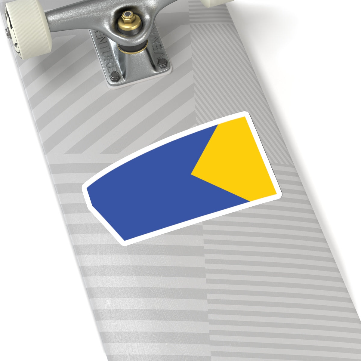 Holy Spirit High School-Boys Sticker