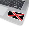 Rhodes College Sticker