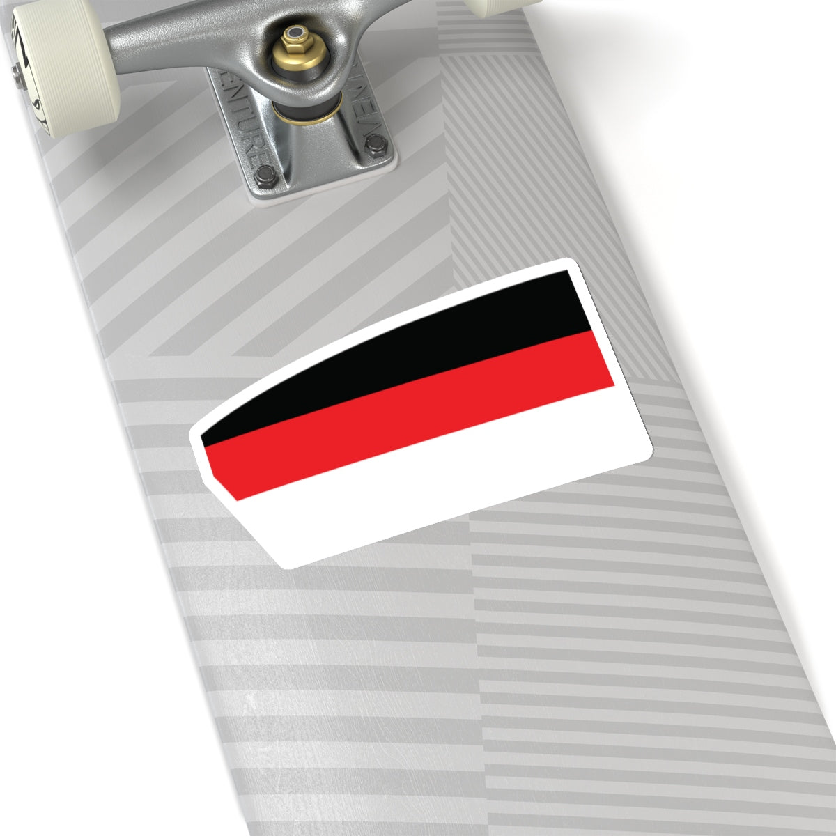 Kearny High School-Boys Sticker