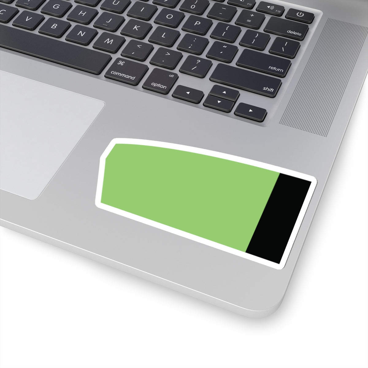 West Cambridge Rowing Sticker